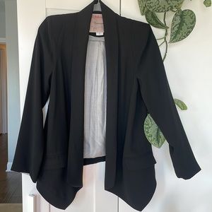 lightweight coat, Cartonnier by Anthropologie, small